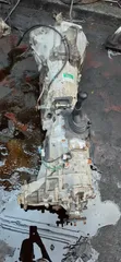 Toyota Land Cruiser Prado 95 Series 1KZ Gearbox - 2