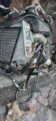 Toyota Land Cruiser Prado 95 Series Injini ya 1KZ - 2
