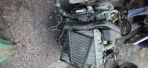 Toyota Land Cruiser Prado 95 Series 1KZ Engine