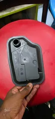 Kichujio cha Gearbox cha Mazda Demio, Axela, Atenza - 2