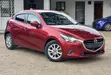 Mazda Demio 2019 Nyekundu - 2