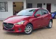 Mazda Demio 2019 Nyekundu - 3