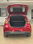 Mazda Demio 2019 Nyekundu - 4