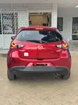 Mazda Demio 2019 Nyekundu - 5