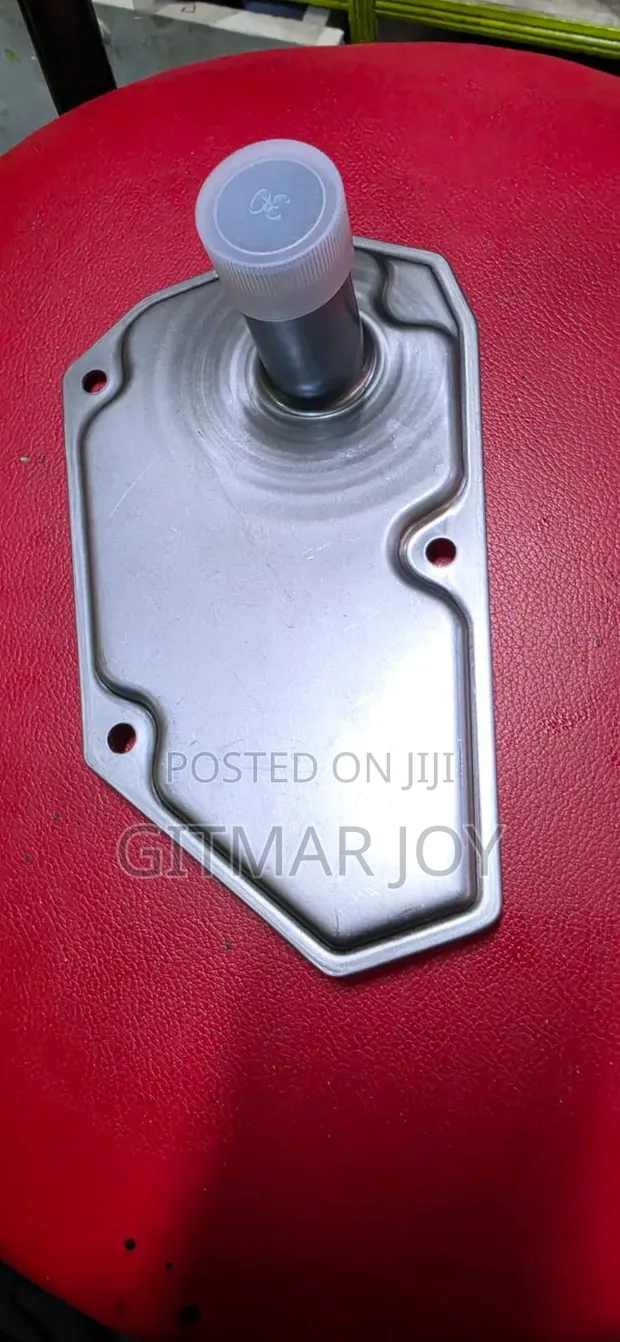 HR12 Gearbox Filter for Nissan Note - 1