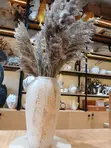 Dried Mini Pampas Grass Bunch - Natural Boho Decor | 10 Stems - 4