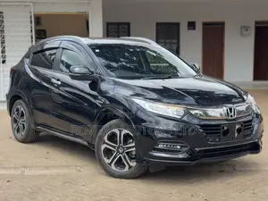 Honda Vezel 1.5 Hybrid 2WD 2019