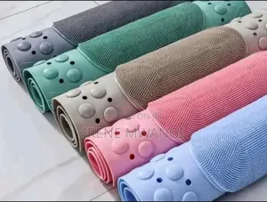 Bathroom Anti-Slip Mat 50x80cm