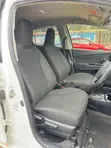 Toyota Vitz 2019 Nyeupe - 4