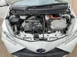 Toyota Vitz 2019 Nyeupe - 5