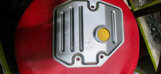 3ZR Gearbox Filter for Toyota Noah & Voxy - 1