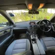 Mercedes-Benz C200 2007 Silver - 4
