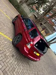Subaru Forester 2007 Burgundy - 3