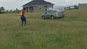 Kitalu cha Makazi cha 50x100 kinauzwa - Kantafu, Kangundo Road