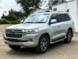 Toyota Land Cruiser 2018 Sahara - 2