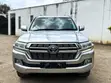 Toyota Land Cruiser 2018 Sahara - 3