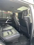 Toyota Land Cruiser 2018 Sahara - 5