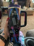 Stanley Barbie Quencher H2.0 Tumbler 1.18L - 2
