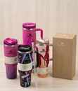 Stanley Barbie Quencher H2.0 Tumbler 1.18L - 5
