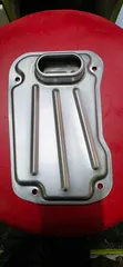 Toyota Land Cruiser Prado EJ150 Gearbox Filter - 1