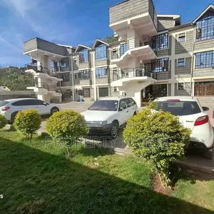 2 Bedroom Apartment for Rent in Syokimau