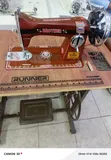Brother Industrial Sewing Machine na Meza - 1