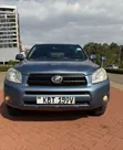Toyota RAV4 2007 Bluu - 2