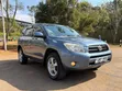 Toyota RAV4 2007 Bluu - 3