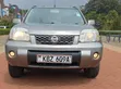Nissan X-Trail 2007 Gray - 1
