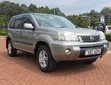 Nissan X-Trail 2007 Gray - 2