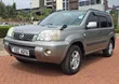 Nissan X-Trail 2007 Gray - 3