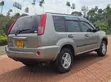 Nissan X-Trail 2007 Gray - 4