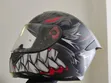MT Hummer Full-Face Motorcycle Helmet - 2