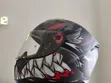 MT Hummer Full-Face Motorcycle Helmet - 4