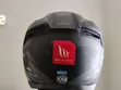 MT Hummer Full-Face Motorcycle Helmet - 5
