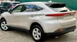 Toyota Harrier 2020 Gold - 2