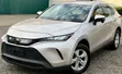 Toyota Harrier 2020 Gold - 4