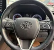 Toyota Harrier 2020 Gold - 5