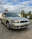 Subaru Legacy BH5 2001 Kijivu - 2