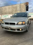 Subaru Legacy BH5 2001 Kijivu - 3