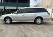 Subaru Legacy BH5 2001 Kijivu - 5