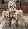 Luminarc Mugs - Brand New - 2