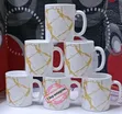 Luminarc Mugs - Brand New - 3