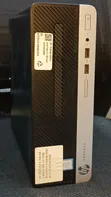 Kompyuta ya HP ProDesk 400 G5 - Core i5, 8GB RAM, 256GB SSD - 2