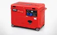 Aico Japan ADG10000SNA Diesel Generator 10kVA with ATS - 2