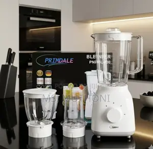 Primdale Elements Trio 3-in-1 Blender (800W)