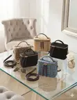 Fendi Vanity Crossbody Bag - 5