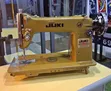 Brand New Juki Commercial Sewing Machine with Electric Motor - 1