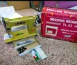 Brand New Juki Commercial Sewing Machine with Electric Motor - 2