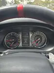 Toyota Hilux Revo Double Cab 2.8 Diesel AWD 2021 Nyeusi - 4